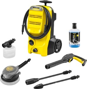 Мойка высокого давления Karcher K 4 Classic Car 1.679-422.0