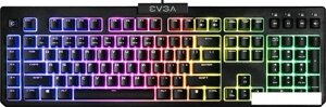 Клавиатура EVGA Z12 RGB 834-W0-12RU-KR