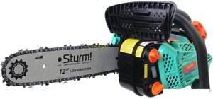 Бензопила Sturm GC2512