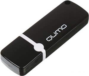 USB Flash QUMO Optiva 02 64GB