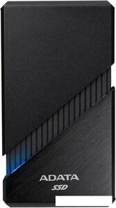 Внешний накопитель ADATA SE920 1TB SE920-1TCBK