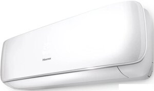 Сплит-система Hisense Premium Design Super DC Inverter R32 AS-10UW4RVETG01