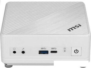 Компактный компьютер MSI Cubi 5 12M-097XRU