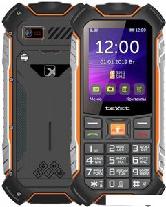 Мобильный телефон TeXet TM-530R