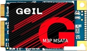 SSD GeIL M3P 1TB M3PFD09I1TBA