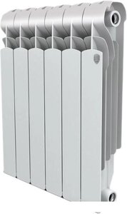 Радиатор Royal Thermo Indigo 500 (10 секций)