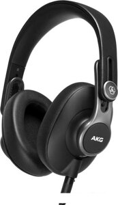 Наушники AKG K371