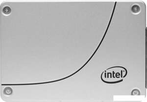 SSD Intel D3-S4510 3.84TB SSDSC2KB038T801