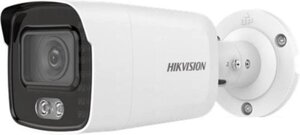 IP-камера Hikvision DS-2CD2047G2-LU (2.8 мм)