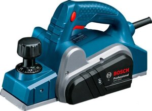 Рубанок Bosch GHO 6500 Professional [0601596000]