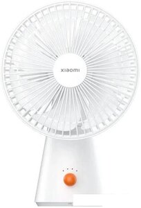 Вентилятор Xiaomi Rechargeable Mini Fan BHR6089GL