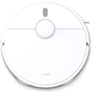 Робот-пылесос Xiaomi Robot Vacuum S10+ B105 (европейская версия, белый)