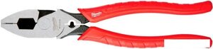Плоскогубцы Milwaukee 48-22-6100