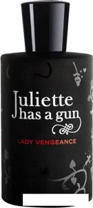 Парфюмерная вода Juliette has a gun Lady Vengeance EdP (50 мл)