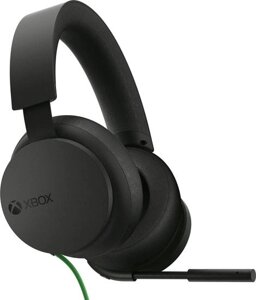 Наушники Microsoft Xbox Stereo Headset