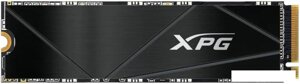 SSD ADATA XPG Gammix S50 2TB SGAMMIXS50C-2000G-CS