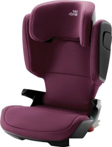 Детское автокресло Britax Romer Kidfix M i-Size (burgundy red)