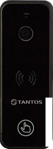 Вызывная панель Tantos iPanel 2 HD (черный)