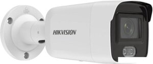 IP-камера Hikvision DS-2CD2047G2-LU (C) (2.8 мм)