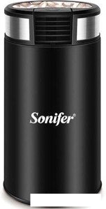 Электрическая кофемолка Sonifer SF-3526
