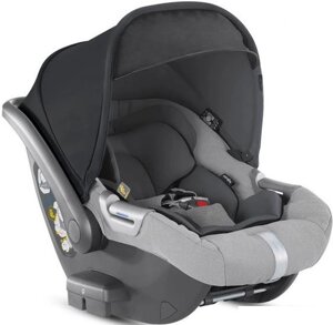 Детское автокресло Inglesina Darwin Infant i-Size AV74M6HRG (horizon grey)