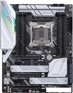 Материнская плата ASUS Prime X299-A II