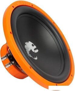 Головка сабвуфера DL Audio Piranha 12