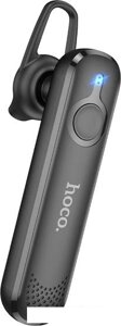 Bluetooth гарнитура Hoco E63 (черный)