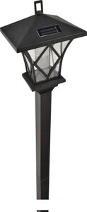 Садовый светильник Uniel Retro USL-S-185/PM1550