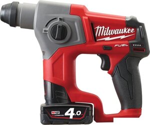 Перфоратор Milwaukee M12 CH-402C FUEL [4933441475]