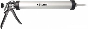 Пистолет для герметика Sturm 1073-05-600