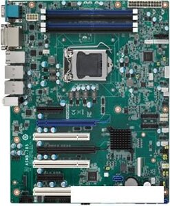 Материнская плата Advantech ASMB-785G4-00A1E