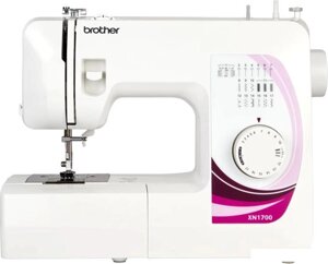 Электромеханическая швейная машина Brother XN-1700