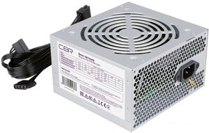 Блок питания CBR PSU-ATX400-12EC