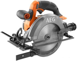 Дисковая (циркулярная) пила AEG Powertools BKS 18SBL-0 4935479660 (без АКБ)