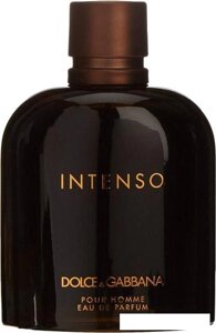 Dolce&Gabbana Intenso Pour Homme EdP (125 мл)