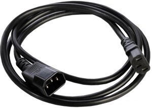 Кабель ЦМО R-10-Cord-C13-C14-1.8