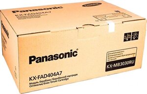 Фотобарабан Panasonic KX-FAD404A7