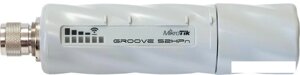 Точка доступа Mikrotik GrooveA 52 [RBGrooveA-52HPn]