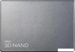 SSD Intel D7-P5510 3.84TB SSDPF2KX038TZ01