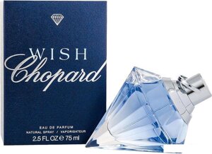 Туалетная вода Chopard Wish EdP (75 мл)