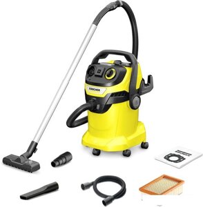 Пылесос Karcher WD 6 P V-25/8/22/T 1.628-313.0