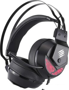 Наушники Mad Catz F. R. E. Q. 4