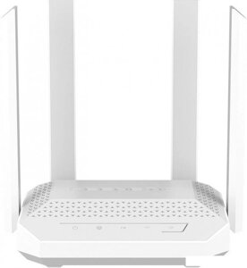 4G Wi-Fi роутер Keenetic Hopper KN-3811