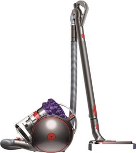 Пылесос Dyson Cinetic Big Ball Parquet 2