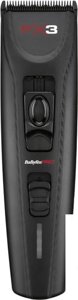 Машинка для стрижки волос BaByliss PRO FX3 FXX3CBE