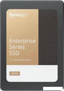 SSD Synology SAT5220 480GB SAT5220-480G