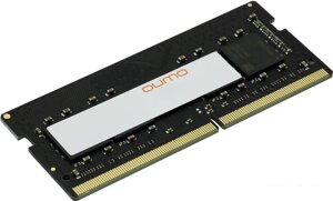Оперативная память QUMO QUM4S-16G3200N22