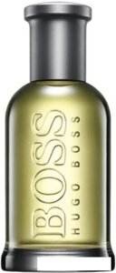 Туалетная вода Hugo Boss №6 Bottled EdT (100 мл)