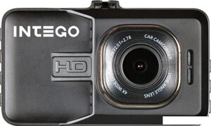Автомобильный видеорегистратор Intego VX-215HD